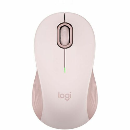 LOGITECH SIGNATURE M550 WIRELESS MOUSE ROSE MULTI 4