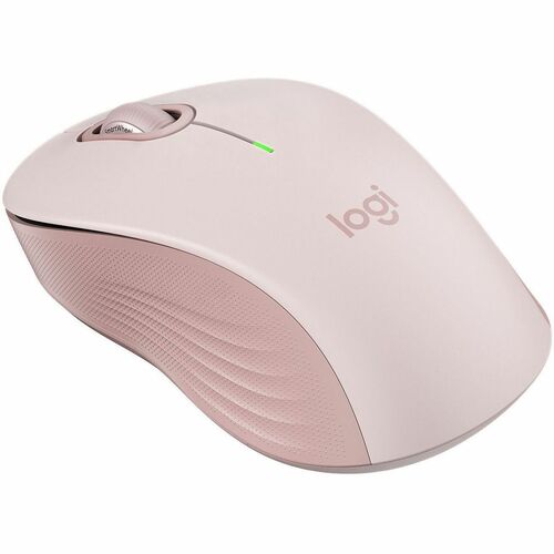 LOGITECH SIGNATURE M550 WIRELESS MOUSE ROSE MULTI 4