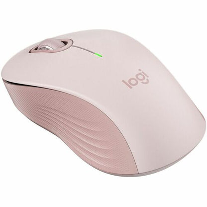 LOGITECH SIGNATURE M550 WIRELESS MOUSE ROSE MULTI 4