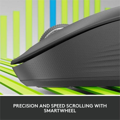 SOURIS SANS FIL LOGITECH SIGNATURE M550 L GRAPHITE