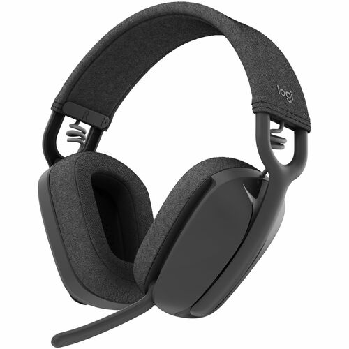 Logitech Zone Vibe 100 Lightweight Wireless Over