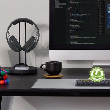 Logitech Zone Vibe 100 Lightweight Wireless Over