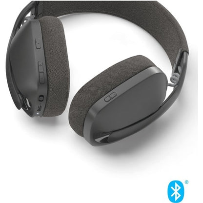 Logitech Zone Vibe 100 Lightweight Wireless Over