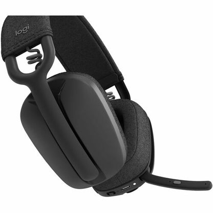 Logitech Zone Vibe 100 Lightweight Wireless Over