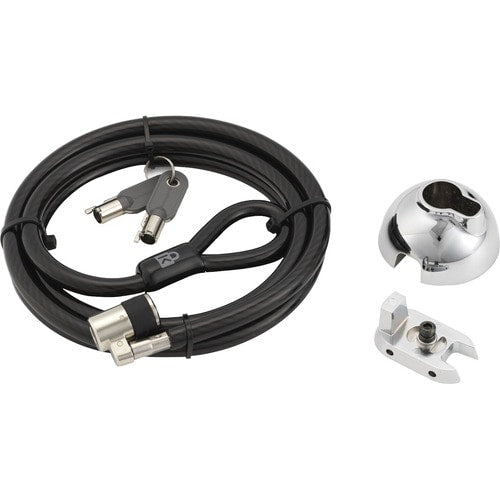SAFEDOME CABLE LOCK FOR IMAC 24 - KD