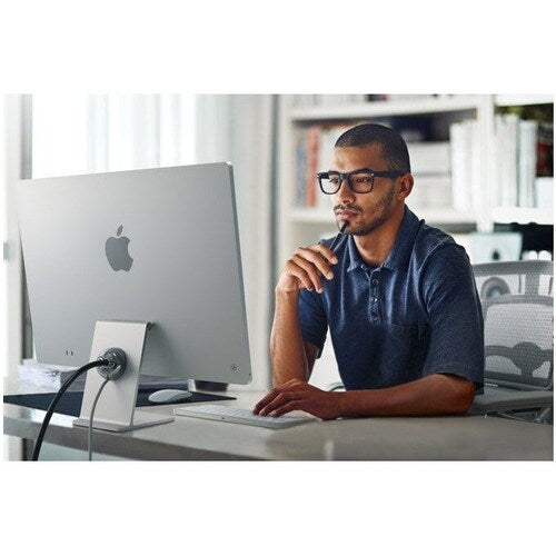 SAFEDOME CABLE LOCK FOR IMAC 24 - KD