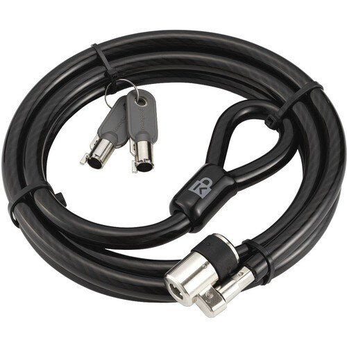 SAFEDOME CABLE LOCK FOR IMAC 24 - KD