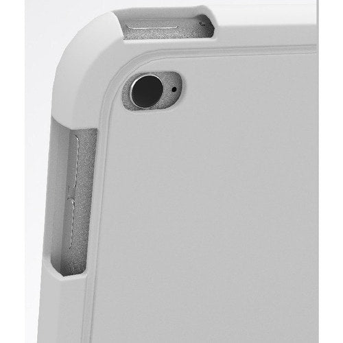 Funda de seguridad antirrobo digital CTA con soporte para iPad de 5.ª a 9.ª generación y iPad Air 1