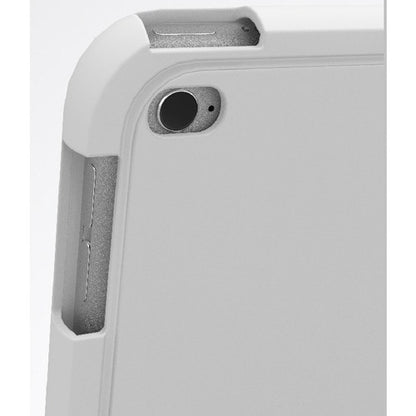 Funda de seguridad antirrobo digital CTA con soporte para iPad de 5.ª a 9.ª generación y iPad Air 1