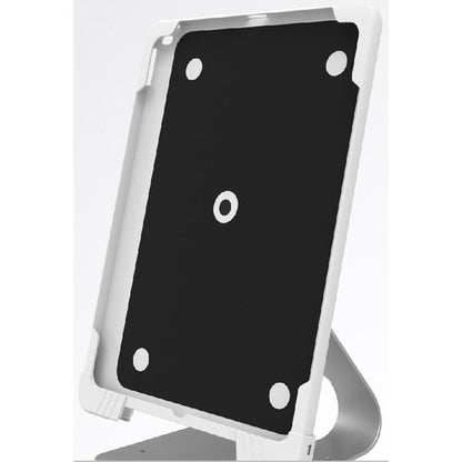 Funda de seguridad antirrobo digital CTA con soporte para iPad de 5.ª a 9.ª generación y iPad Air 1