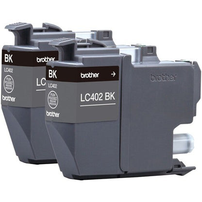 Brother Original High/Standard Yield Inkjet Ink Cartridge -