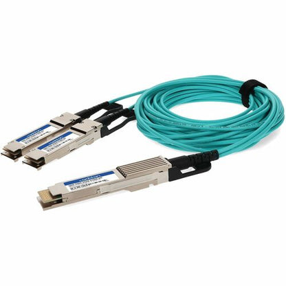 AddOn Fiber Optic Network Cable