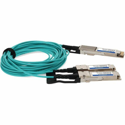 AddOn Fiber Optic Network Cable