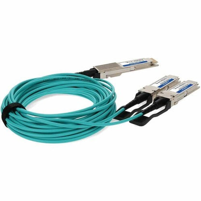AddOn Fiber Optic Network Cable