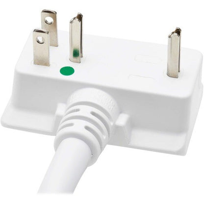 Tripp Lite by Eaton Safe-IT PS-615-HGDG 6-Outlets Power Strip - NEMA 5