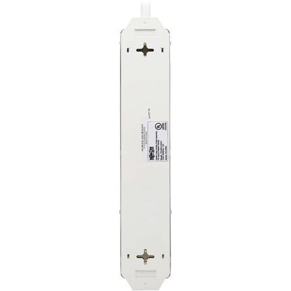 Tripp Lite by Eaton Safe-IT PS-615-HGDG 6-Outlets Power Strip - NEMA 5