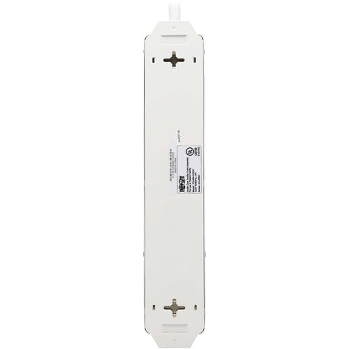 Tripp Lite by Eaton Safe-IT PS-606-HGDG 6-Outlets Power Strip - NEMA 5