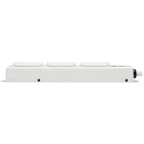 Tripp Lite by Eaton Safe-IT PS-606-HGDG 6-Outlets Power Strip - NEMA 5