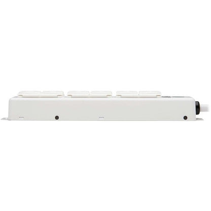 Tripp Lite by Eaton Safe-IT PS-606-HGDG 6-Outlets Power Strip - NEMA 5