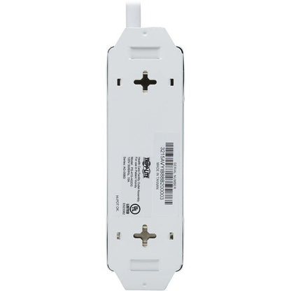 Tripp Lite by Eaton Safe-IT PS-415-HGDG 4-Outlets Power Strip - NEMA 5