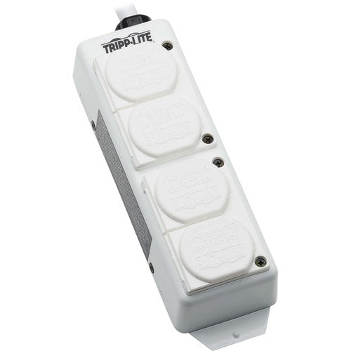 Tripp Lite by Eaton Safe-IT PS-415-HGDG 4-Outlets Power Strip - NEMA 5