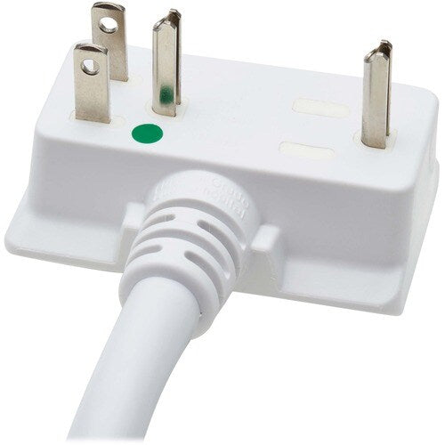 Tripp Lite by Eaton Safe-IT PS-415-HGDG 4-Outlets Power Strip - NEMA 5