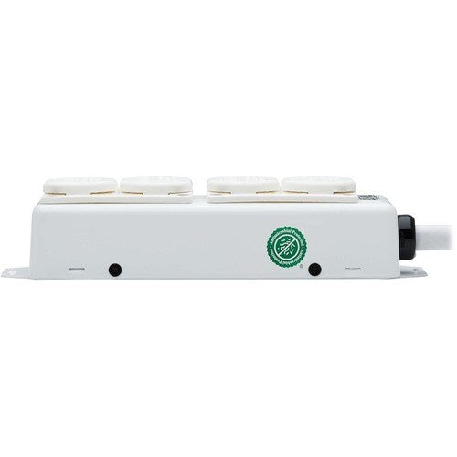 Tripp Lite by Eaton Safe-IT PS-415-HGDG 4-Outlets Power Strip - NEMA 5