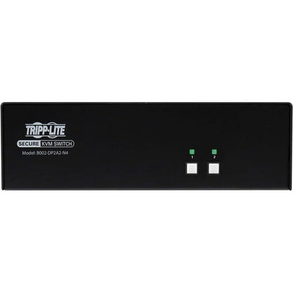 Tripp Lite by Eaton B002-DP2A2-N4 2