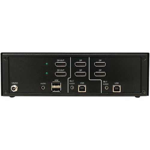 Tripp Lite by Eaton B002-DP2A2-N4 2