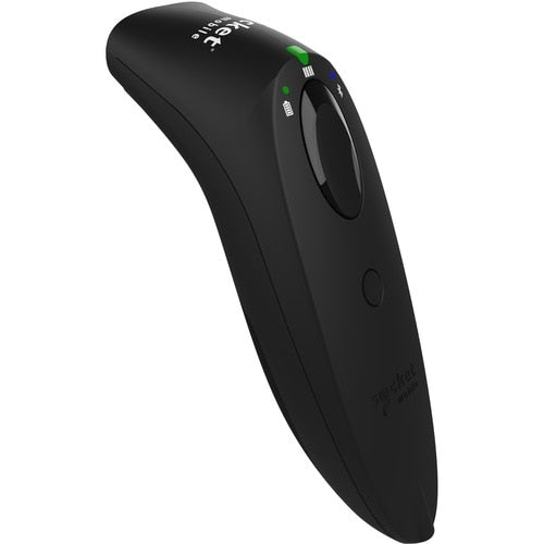 Socket Mobile SocketScan S720, lecteur de codes-barres linéaires Plus QR, noir - filaire