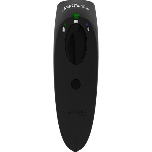 Socket Mobile SocketScan S720, lecteur de codes-barres linéaires Plus QR, noir - filaire