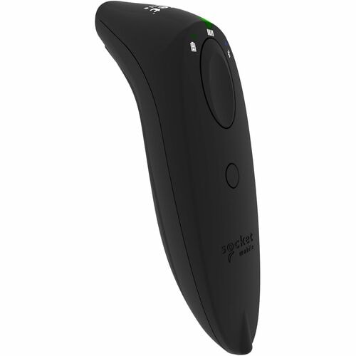 Lecteur de codes-barres linéaires et de codes QR Socket Mobile SocketScan S720, noir et blanc