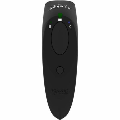 Lecteur de codes-barres linéaires et de codes QR Socket Mobile SocketScan S720, noir et blanc