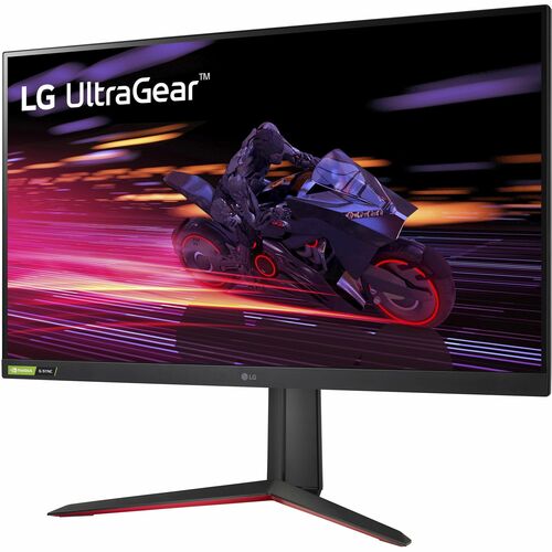 31.5IN IPS 2560X1440 1000 1 ULTRAGEAR HDMI DP 1MS