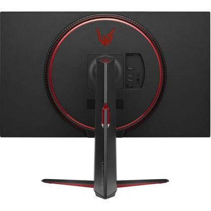31.5IN IPS 2560X1440 1000 1 ULTRAGEAR HDMI DP 1MS
