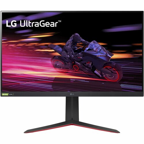 31.5IN IPS 2560X1440 1000 1 ULTRAGEAR HDMI DP 1MS