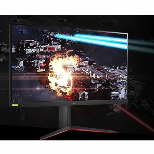 31.5IN IPS 2560X1440 1000 1 ULTRAGEAR HDMI DP 1MS
