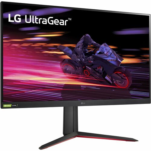 31.5IN IPS 2560X1440 1000 1 ULTRAGEAR HDMI DP 1MS