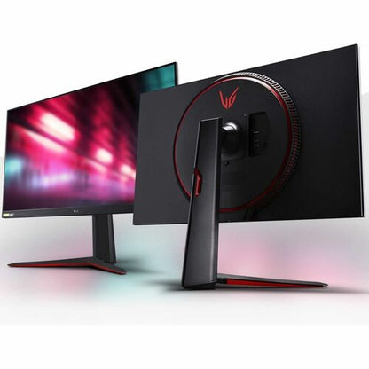 31.5IN IPS 2560X1440 1000 1 ULTRAGEAR HDMI DP 1MS