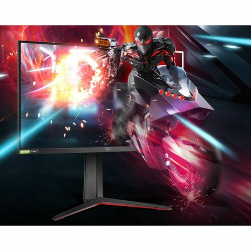31.5IN IPS 2560X1440 1000 1 ULTRAGEAR HDMI DP 1MS