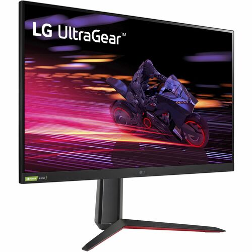 31.5IN IPS 2560X1440 1000 1 ULTRAGEAR HDMI DP 1MS