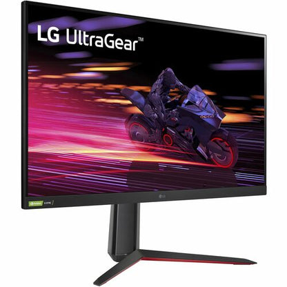 31.5IN IPS 2560X1440 1000 1 ULTRAGEAR HDMI DP 1MS
