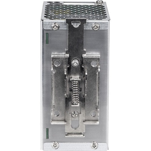 TRENDnet 240 W 52 V CC, 4,61 A CA vers CC DIN
