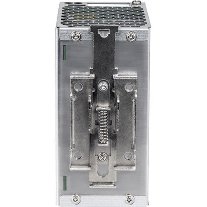 TRENDnet 240 W 52 V CC, 4,61 A CA vers CC DIN