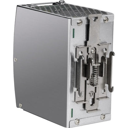 TRENDnet 240 W 52 V CC, 4,61 A CA vers CC DIN