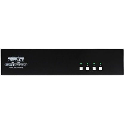 4P SECUREKVM DUAL HDMI NIAP4.0