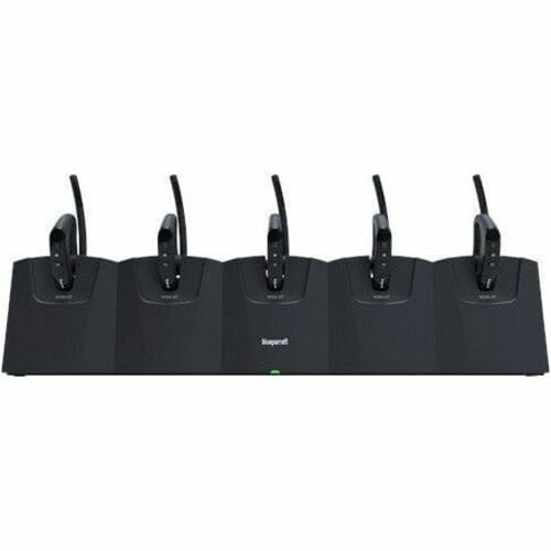 Jabra - Station de charge BlueParrott GN Us, 5 emplacements - Station d'accueil - Bluetooth