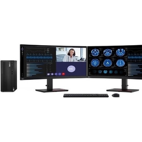 MEILLEURE VENTE TC M75S G2 AMD R7 PRO 5750G 3,8 Go 16 Go SSD 256 Go W10P64