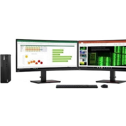 MEILLEURE VENTE TC M75S G2 AMD R7 PRO 5750G 3,8 Go 16 Go SSD 256 Go W10P64