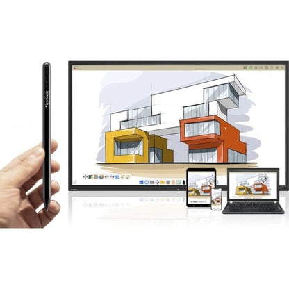 ViewSonic ACP501 ViewStylus